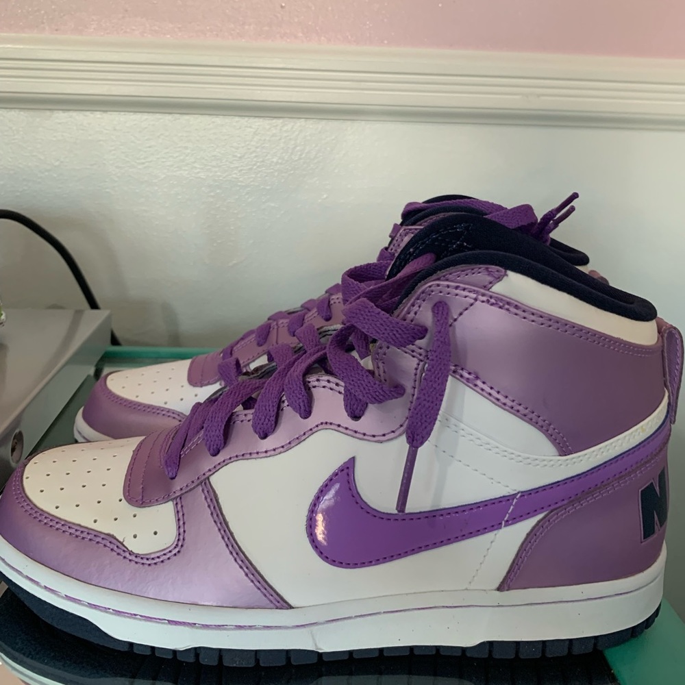 Nike High Le